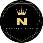 logo salona za iznajmljivanje vencanica Wedding Studio N
