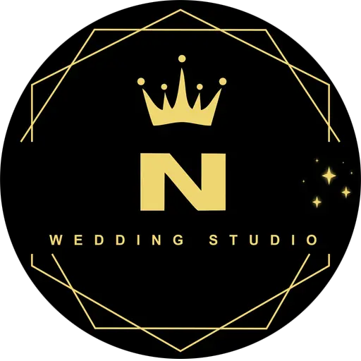 logo salona za iznajmljivanje vencanica Wedding Studio N