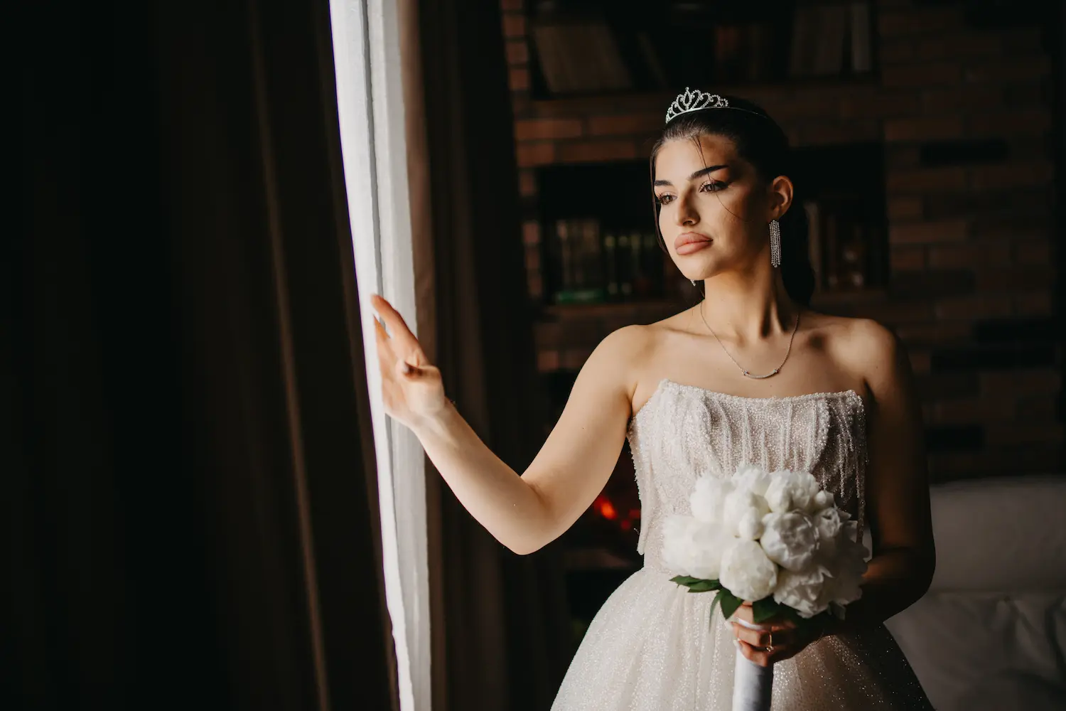 svecani sto za vencanje